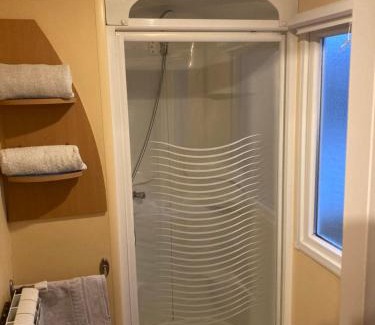 Pesmes House | Mobil-Home 2 "Camping"