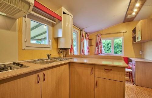 Mens Other | Mobil Home 5 personnes 209
