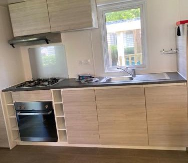 Pont-Aven Other | mobil home 742