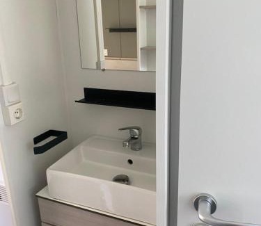 Pont-Aven Other | mobil home 742
