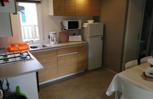 Litteau Other | mobil-home camping siblu