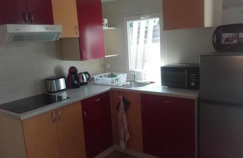 Arena Bed & Breakfast | Mobil-Home dans lotissement très tranquille