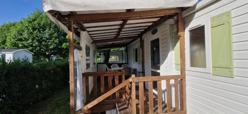 Ivry-la-Bataille Other | MOBIL HOME