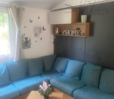 Nibelle Other | Mobil-home Neretva