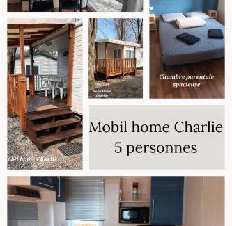 Boofzheim Other | Mobil Home proche EUROPA PARK/RULANTICA