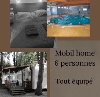 Boofzheim Other | Mobil Home proche EUROPA PARK/RULANTICA