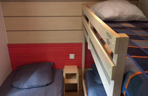 Saint-Cheron Other | Mobil-House 2 chambres Saint-Chéron
