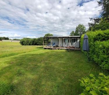 Rouffignac-Saint-Cernin-de-Reilhac Apartment | Mobile home du lac