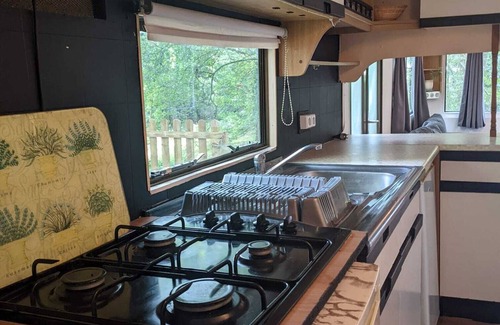 Blangy-le-Chateau House | Mobile Home à Louer Dans un Charmant Environnement