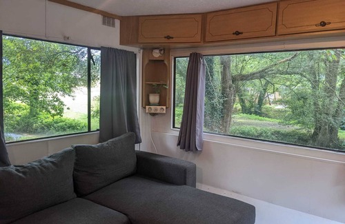 Blangy-le-Chateau House | Mobile Home à Louer Dans un Charmant Environnement