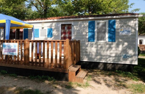 Seccagrande House | Mobile home ∙ 2 bedrooms ∙ 6 guests