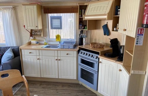 Retranchement RV Rental | Mobile home Cadzand-Bad/Retranchement