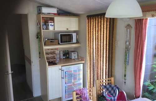 Retranchement RV Rental | Mobile home Cadzand-Bad/Retranchement