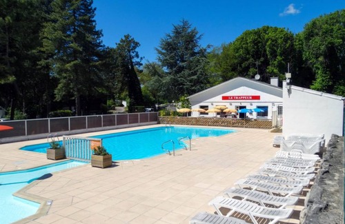 Camiers House | Mobile home