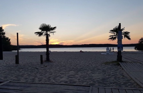 Gastes House | Mobile Home Holiday, Siblu Site - La Reserve