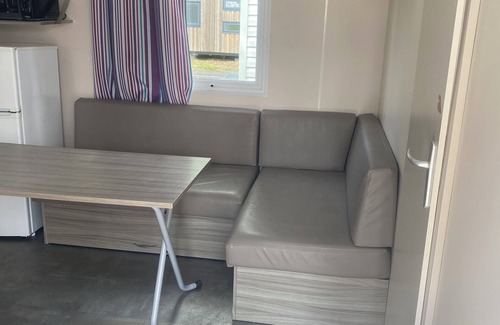 Angles House | Mobile home in Vendée