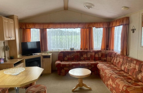 Forest of Dean House | Mobile home on the river Severn - 8 Orchard Row