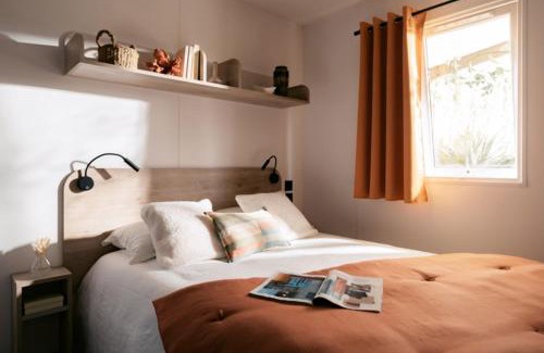 Luxembourg Ardennes Other | Mobile Home Plus 4p - Camp Diekirch