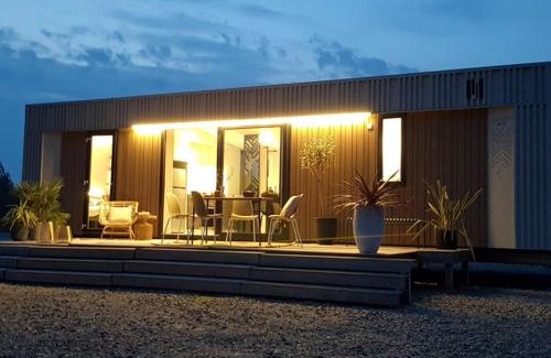 Dol-de-Bretagne Other | Mobile Homes by KelAir at Camping Domaine des Ormes