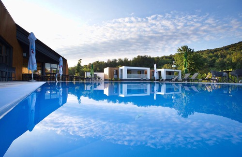 Smoljanac RV Rental | Mobile Homes Camping Plitvice
