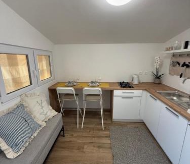 Moravske Toplice Apartment | Mobile House LaSiesta Thermal park Terme 3000
