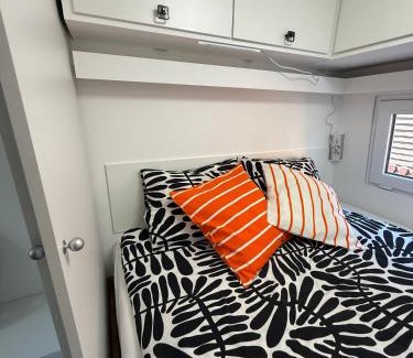 Moravske Toplice Apartment | Mobile House LaSiesta Thermal park Terme 3000