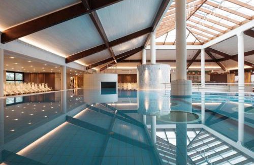 Moravske Toplice Apartment | Mobile House LaSiesta Thermal park Terme 3000