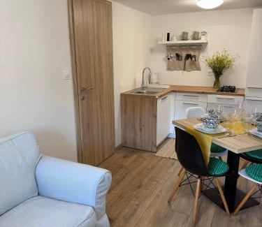 Moravske Toplice Apartment | Mobile House LaSiesta Thermal park Terme 3000