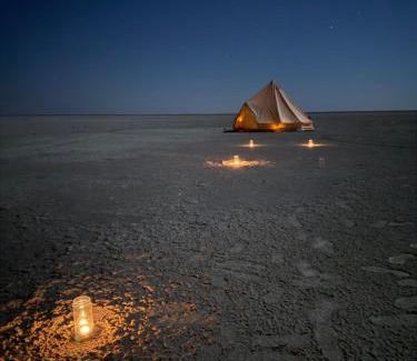 Sowa Other | Mobile luxury camping
