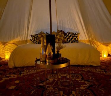 Sowa Other | Mobile luxury camping