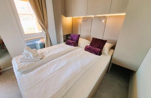 Orebic Resort | MobileHome - Camp Dalmata