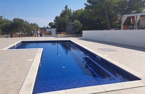 Orebic Resort | MobileHome - Camp Dalmata