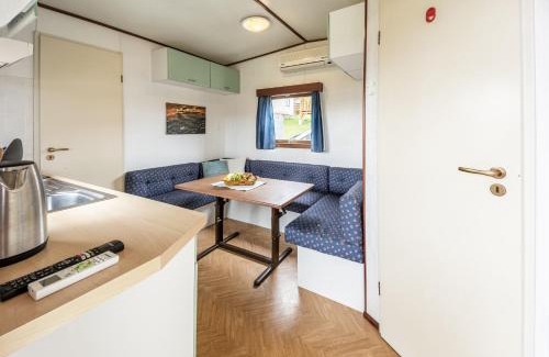 Vyrovice Other | Mobilheim Chalet - Výrovická přehrada