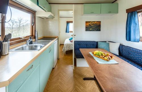Vyrovice Other | Mobilheim Chalet - Výrovická přehrada