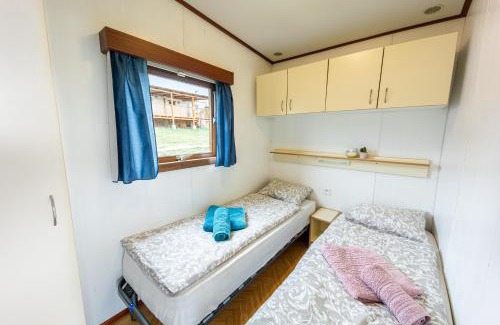 Vyrovice Other | Mobilheim Chalet - Výrovická přehrada