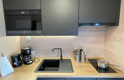 Nabburg House | Mobilheim für 4 Gäste mit 30m² in Nabburg