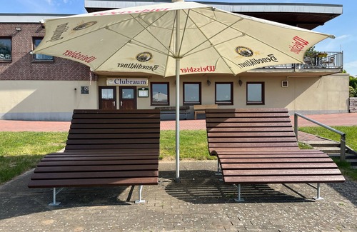 Borgdorf Apartment | Mobilheim für 2 Gäste mit 20m² in Borgdorf-seedorf