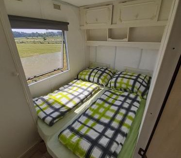Jiratice Apartment | Mobilheim na louce Farma Simandl