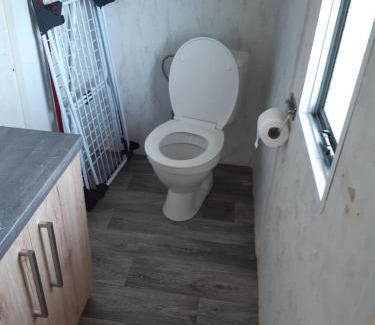 Jiratice Apartment | Mobilheim na louce Farma Simandl