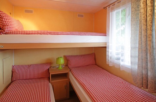 Sonnenbuehl House | Mobilhome - Sonnenbühl