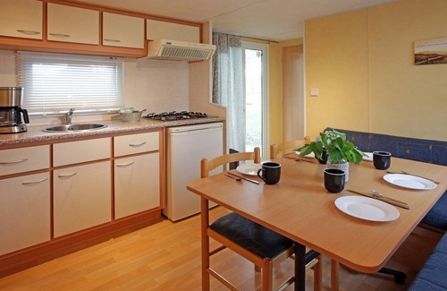 Sonnenbuehl House | Mobilhome - Sonnenbühl