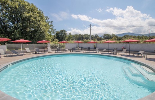 Taglio-Isolaccio Apartment | Mobilhome tout confort