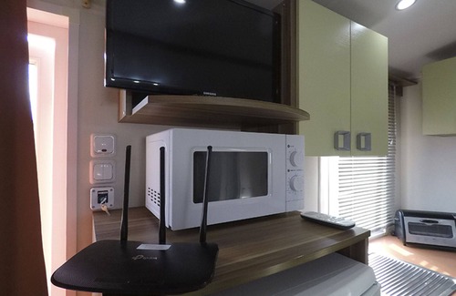 Puerto Real Apartment | Mobilhomes 3 Habitaciones