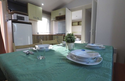 Puerto Real Apartment | Mobilhomes 3 Habitaciones