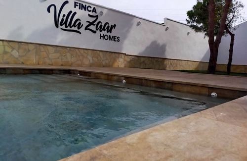 Puerto Real Apartment | Mobilhomes 3 Habitaciones