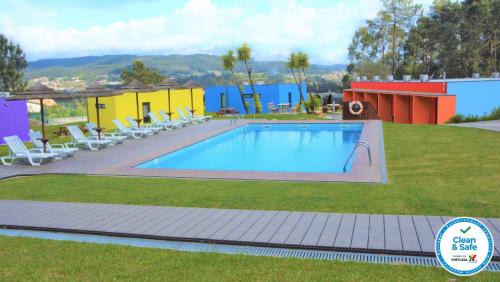 Barcelos Hostel | Mobility Friends Hostel