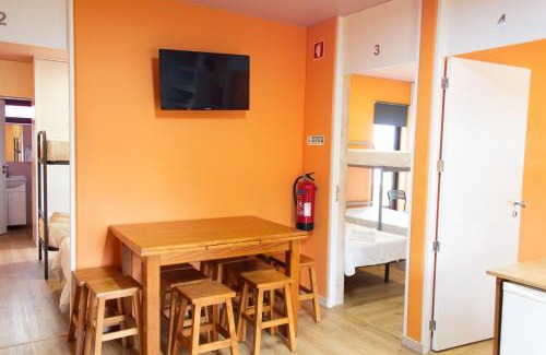 Barcelos Hostel | Mobility Friends Hostel