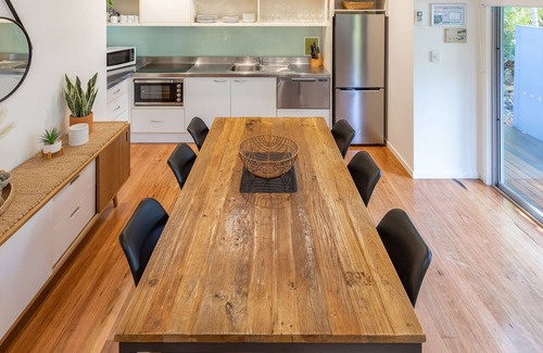 Boomerang Beach Apartment | Mobys Beach House # 29