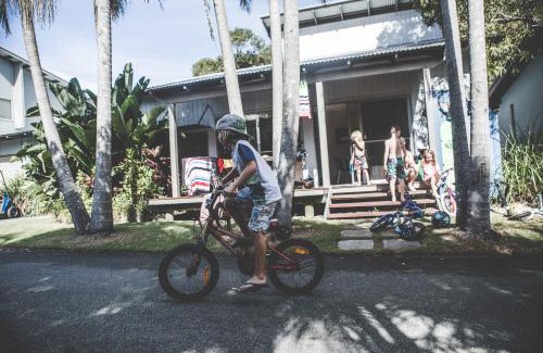 Boomerang Beach Apartment | Mobys Beachside Retreat