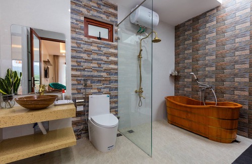Moc Chau Hotel | Moc Chau Eco Garden Resort